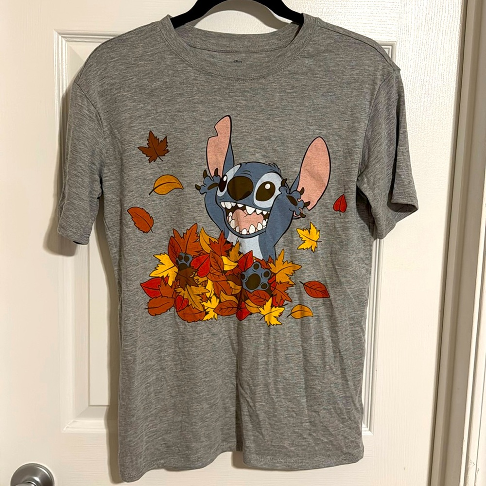 Stitch Tee